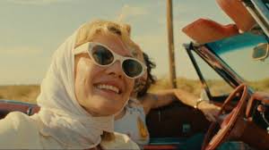 Brand New Cadillac' Revs Its Way Into Your Heart at LA Screamfest!