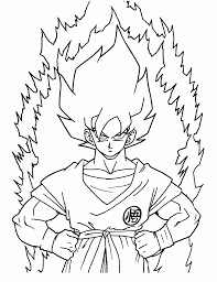 Coloriage dragon ball z à imprimer dessin de dragon ball z à colorier dragon ball z, la fameuse série sur le fils du non moins fameux son goku ! Awesome Dragon Ball Z Kai Free Coloring Pages Dragon Coloring Page Cartoon Coloring Pages Coloring Pages