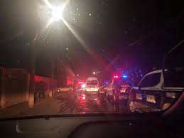 Se Registra Balacera En San Rafael Tlanalapan Meganoticias