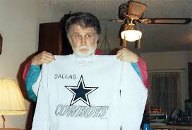 Claude Castleberry Obituary