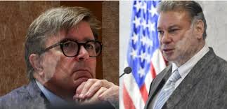 Escobar dhe O'Brien konferencë për Kosovën dhe Ballkanin Perëndimor