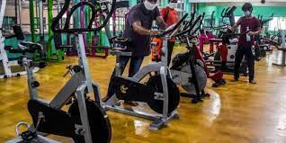 Exercise Places Near Me Gyms Near Me Gym Gym Workouts