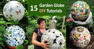 This year's dark horse could be minari (in cinemas 19 march tbc). Top 15 Diy Garden Globes Gazing Balls Tutorials Ideas