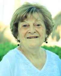 Elaine Holman Obituary January 14, 2015