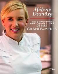 Helene Darroze Terrine De Foie Gras Recette De Terrine Recette Foie Gras Maison
