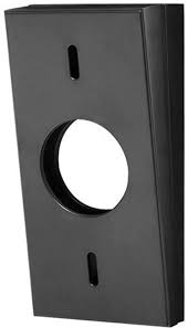 That said, it doesn't just notify with the ring of a bell. Best Buy Ring Video Doorbell 2 Wedge Kit Black 8kk1s7 0000