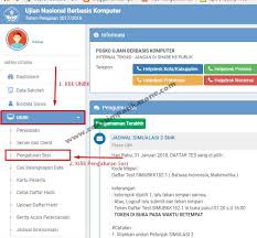 Memasukkan data profil ptk dari awal januari belum bisa sampai sekarang. Cara Mengatur Peserta Dan Sesi Di Web Ubk Kemdikbud Go Id Simadrasah