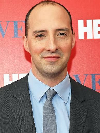 Tony Hale