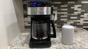 Manualslib has more than 387 hamilton beach coffee maker manuals click on an alphabet below to see the full list of models starting with that letter: Hamilton Beach Smart Coffee Maker Review Java On Demand Reviewed