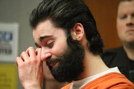 Man who killed mom while a teenager learns sentence, claims jury got it  wrong