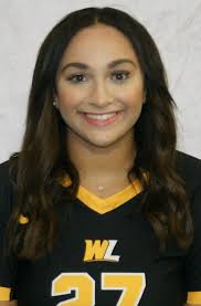 2021 Acrobatics & Tumbling Roster