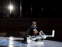 Vendredi, le québécois de 36. Marc Andre Fleury Home Facebook