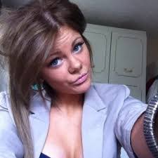 Jodie Collins's Instagram, Twitter & Facebook