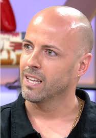 Ex Girlfriend Daniel Boger