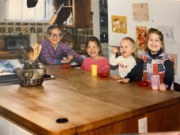 How Can We Rejoice in Our Suffering?: Amanda Kloots & Nell O' Leary