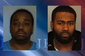 Ex-convict shot in New York after prison release