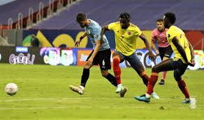 Uruguay en vivo por la copa américa 2021 noticias peru. Ejirixesaund4m