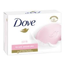 Soap stands for simple object access protocol soap is an application communication protocol soap is a format for sending and receiving messages Dove Pink Beauty Soap Bar