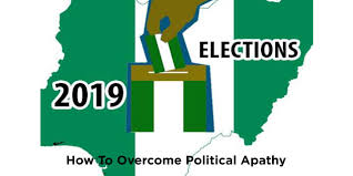 Image result for images of political apathy