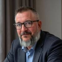 Eric Boos Email & Phone Number