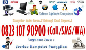 Belanja harga laptop lenovo murah. 0852 98 90900 7 Call Sms Harga Service Komputer Panggilan Makassar