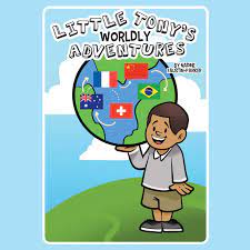 Our italian roots come from naples, and with those roots we brought our favorite family dishes! Go Ahead And Enjoy Little Tony S Worldly Adventures