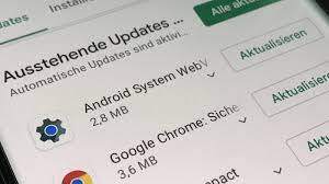 Download the latest version of android system webview for android. A1kkgzyhggy4wm