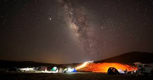 Read more about spring your way into camping fun! Stargazing Trips Usa Where To Go See The Stars Outside Of The City Thrillist