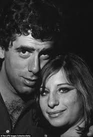 Barbra Streisand was bullied and shunned for being too Jewish