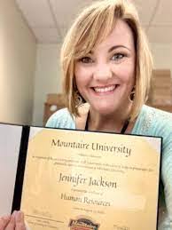 Benita Murphy's Instagram, Twitter & Facebook