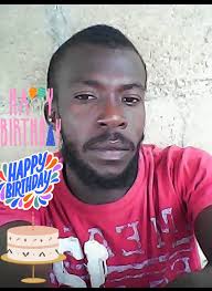 HAPPY BIRTHDAY ERMDYE HAPPY