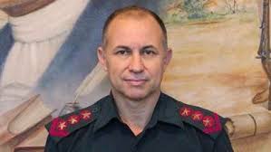 Fuerzas Militares على X: "Fuente: Cnel DCEM ROBERTO OLMEDO