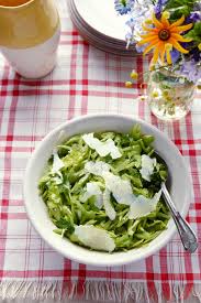 Crunchy Celery Salad With Lemon Olive Oil Dressing Recipe Vegetarian Salad Recipes Celery Salad Nutrition Recipes
