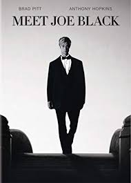 Image result for brad pitt joe black