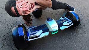 The other mistake to avoid is just trusting. Fastest Hoverboard Speed Test Youtube