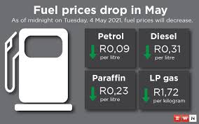 102.08 per litre, also find the current petrol price with historical petrol rates in kolkata from goodreturns. Slight Drop In Petrol Price For May