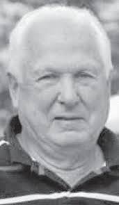 Burdell Lamar Nofziger