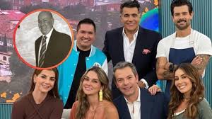 Caracol TV - News update