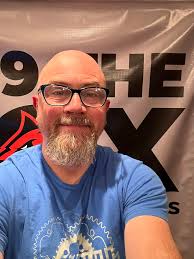 Pat Oates will be giving away a pair of tickets to Greta Van Fleet at 4pm.  Listen to him from 2-7pm, if you like great music and silly banter