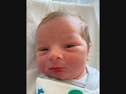 Obituary: Ronan Duffy DeLancy, Infant, Of Hamden