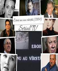 Eroii nu au varsta editura: Eroii N Au Varsta Tv Movie 1984 Imdb