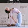 During the camel pose, the practitioner must be on his knees, advance the chest forward by tilting the upper body camel pose can be considered a physical challenge, but it is a beneficial and interesting challenge. Https Encrypted Tbn0 Gstatic Com Images Q Tbn And9gcqk5qh52iz4ig9wm1jhaju6jhicwwbbufng7jo5n5q Usqp Cau