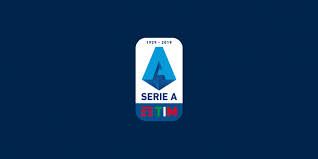 The current status of the logo is active, which means the logo is currently in use. Serie A 2019 2020 Logo Goroho Id