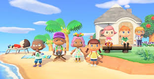 We don't have any prices. Build A Bear Announces New Animal Crossing New Horizons Collaboration Venture