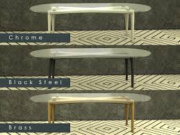 While all of the main cast have a first time, eric and donna's is perhaps the most recognizable to use in this trope (it's subverted). Tyravb S Metal Coffee Table