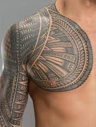 Pin By Omar Mrva On Polynesian Tattoos Samoan Tattoo Marquesan Tattoos Polynesian Tattoo