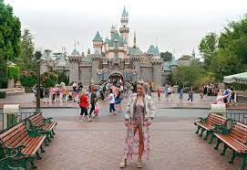 Disneyland California Jak Sie Przygotowac Do Zwiedzania