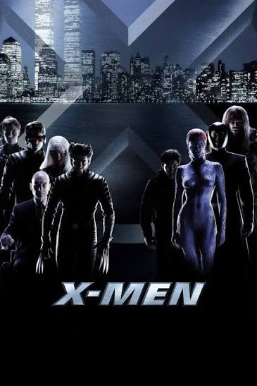 X-Men | Rotten Tomatoes