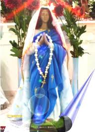 Santa sara kali a padroeira do povo cigano, pouco conhecida, como tambm pouco conhecida a sua histria. Dia 24 E 25 De Maio Comemora Se O Dia De Santa Sara A Rainha Dos Ciganos