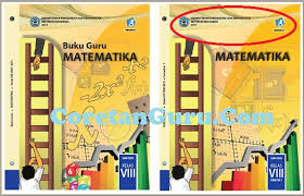 Check spelling or type a new query. Buku Matematika Kelas 8 Kurikulum 2013 Revisi 2017 Semester 2 Buku Siswa Dan Buku Guru Coretan Guru